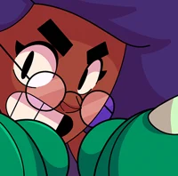 Rosa - Brawl Stars