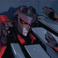Starscream 