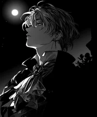 Thaddeus Ravenscroft