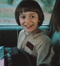 Will Byers