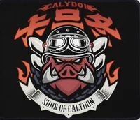 Sons Of Calydon 