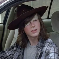 Carl Grimes