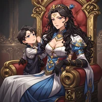 Empress Mother