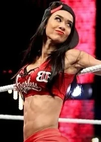 Aj Lee girlfriend