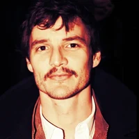 PEDRO PASCAL