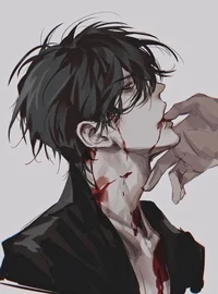 BL - Multiverse Hero