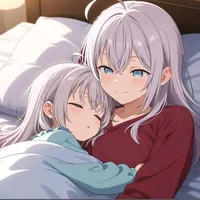 Alisa Mikhailovna-11