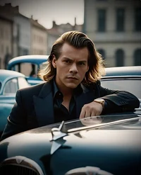 Harry Styles - Mafia