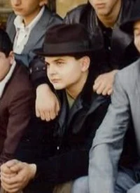 Ralphie-A bronx tale