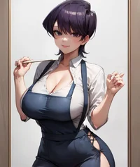 Shuuko Komi