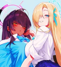 Your Horny Roommates