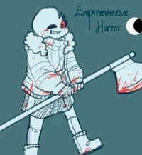 Empireverse Horror