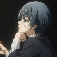 Ciel Phantomhive