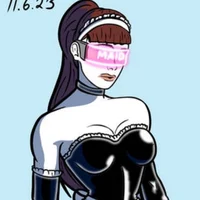 Rent-A-Doll Maid