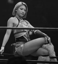 Hana Kimura GHOST
