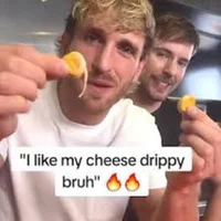 Cheese Drippy