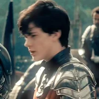 Edmund Pevensie