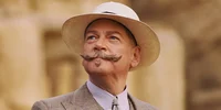 Hercule Poirot
