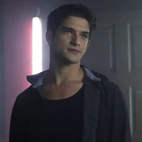 Scott Mccall