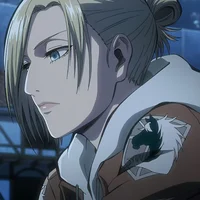 Annie Leonhart