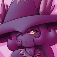 Anthro Mismagius