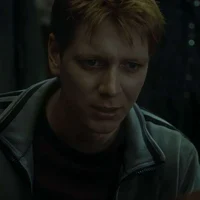 Fred G Weasley