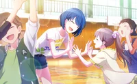 -PJSK-Kirita- Haruka