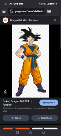 Goku
