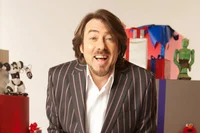 Jonathan ross 