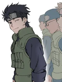Shisui Uchiha 