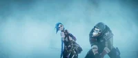 Jinx ARCANE 