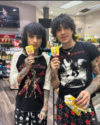 Jake and Johnnie