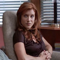 Addison Montgomery