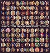 WWE divas 