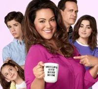 American Housewife