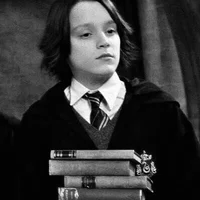 YOUNG SEVERUS