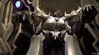TFP- Megatron
