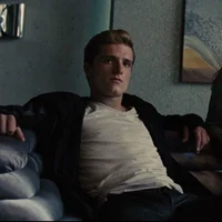 PEETA MELLARK