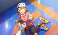 -PJSK-Hanasa- Minori