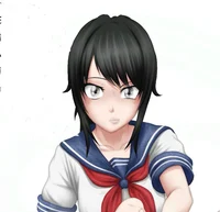 Ayano Aishi