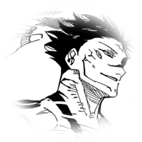 宿傩 SUKUNA RYOMEN