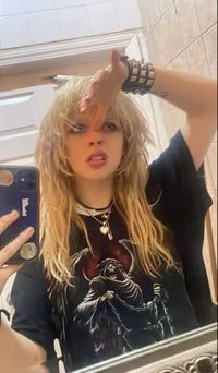 Punk Girl 2