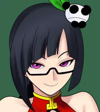 Litchi Faye Ling