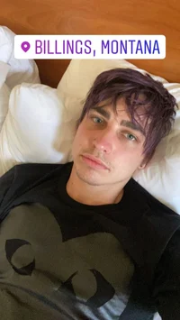 Colby brock