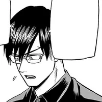 Tenya Iida 