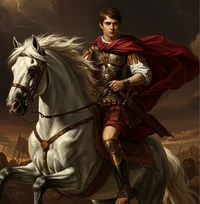 Alexander the great 