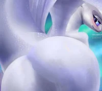 Male Light Fury