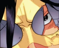 Invincible-Variantes