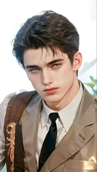 Villain Duke Husband