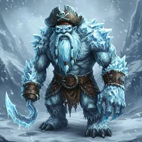 Blizzbeard